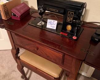 SINGER 301 