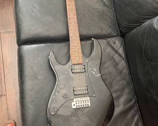 LBSNEZ GRX207  GIO ELECTRIC GUITAR