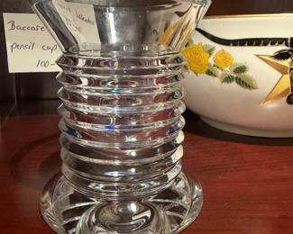 BACCARAT