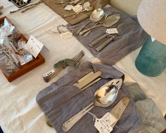 SILVERPLATE 