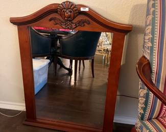 NEW VANITY MIRROR