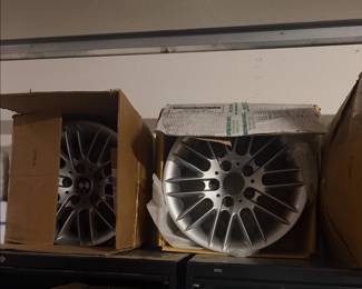 BMW STYLE 82