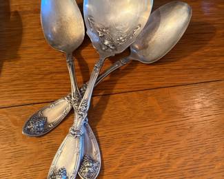1847 ROGERS BROS TABLEWARE