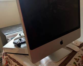 iMac
