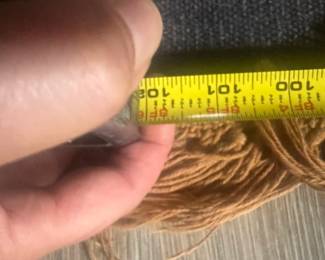 8 feet wide