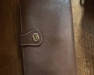 Gucci Wallet