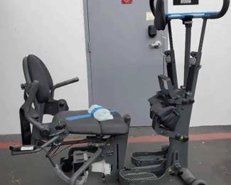 OM400Easy Stand Evolv Glider