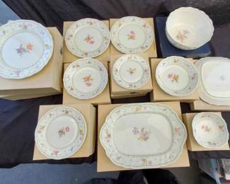 OM427Narumi Eurart Bone China