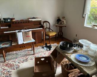 Sale Picture