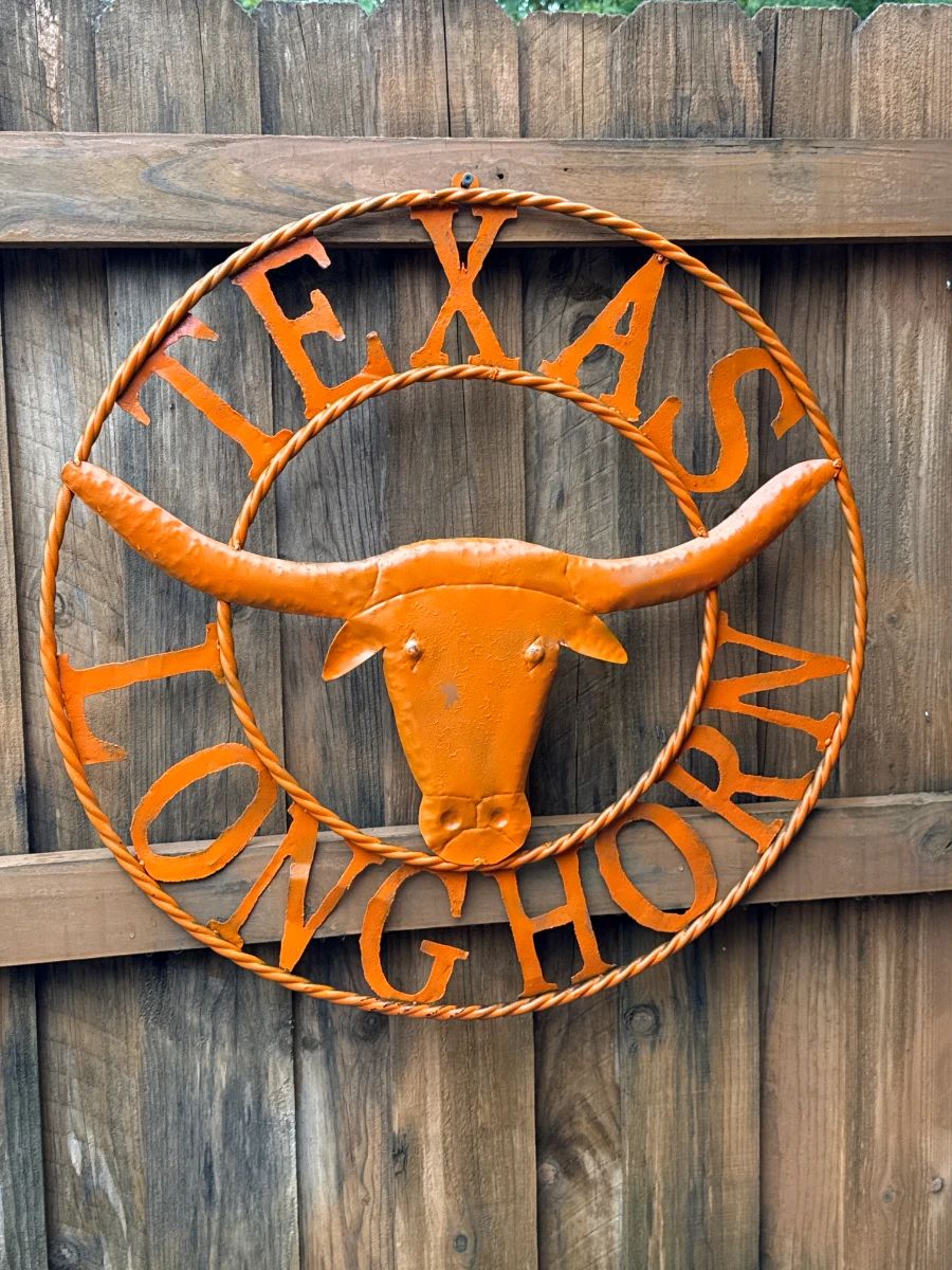 Texas Longhorn
