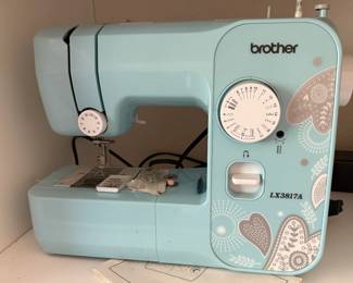Brother Sewing Machine