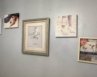 Wall Art