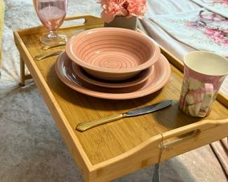 Butler's Tray
