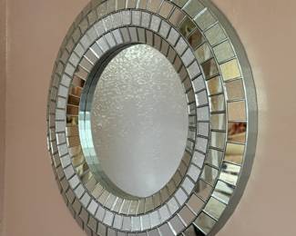 Mirror - set of two