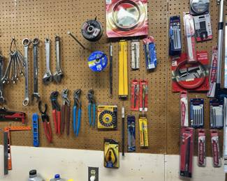 Tools