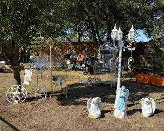 Outdoor Everything