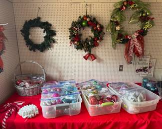 Christmas Ornaments