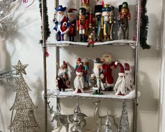 Nutcrackers