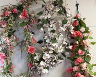 Floral Garland