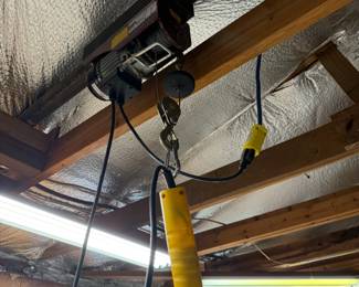 Hoist