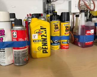 Automotive Products