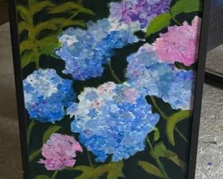 Original art