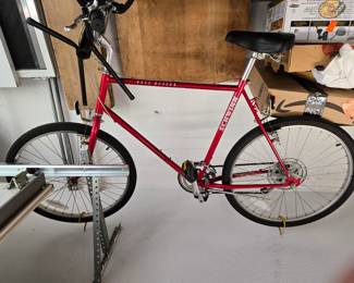 Bicycle