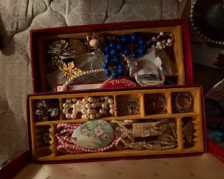 Costume Jewelry