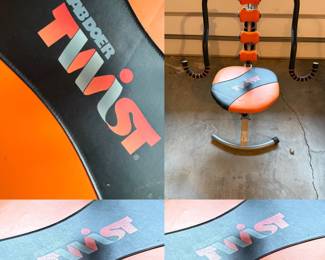 AB DOER TWIST