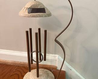 Technacraft Sun Charm, wind chime