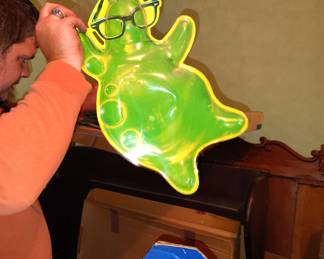 Flubber