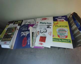 Advertising 