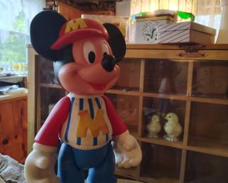 Mickey 