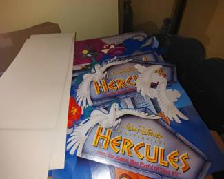 Hercules
