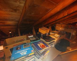 Records 