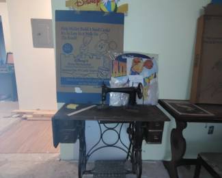 Mickey mouse