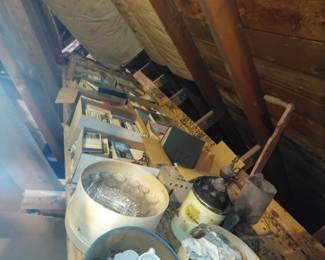 Dishes 
