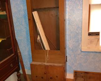 Gun cabinet