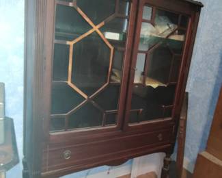 China cabinet