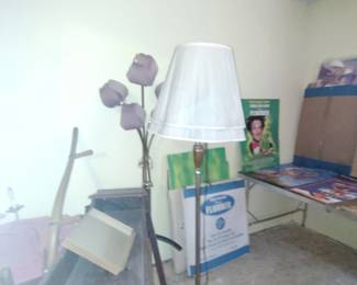 Lamps 