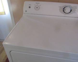 Dryer
