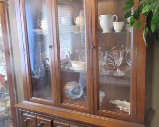 China hutch