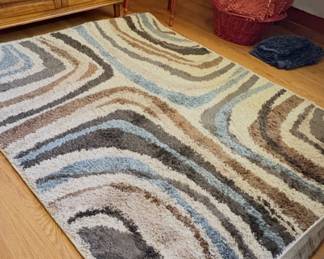 Area Rug 5x7