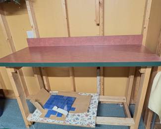 Work Table