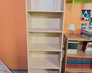 Bookshelf