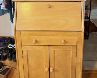 Small Desk