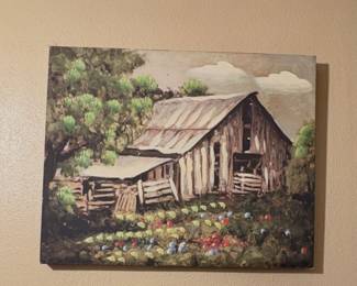 Original Art