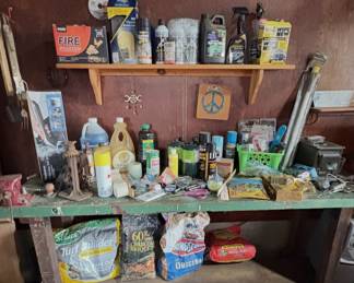 Supplies