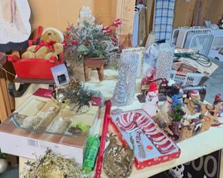 Christmas Decorations