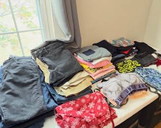 Men’s Shorts, Workout Shorts and pants